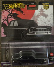 Hot Wheels Japan Historics 64