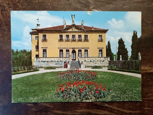 Villa valmarana dei nani - valmarana,