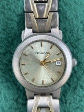 Orologio polso donna - polso,