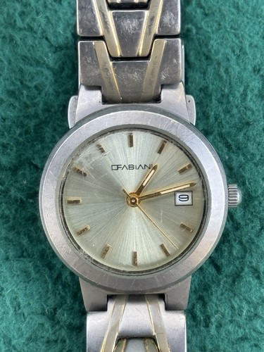Orologio polso donna - polso,