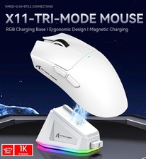 Attack shark x11 - attack,