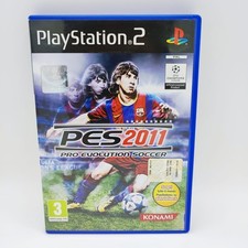 Pes 11 Pro Evolution Soccer