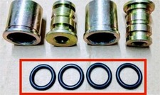 Honda CN250  O-Ring asse motore-telaio Honda 91304-MJ0-003