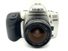 Minolta Dynax 500si Super +