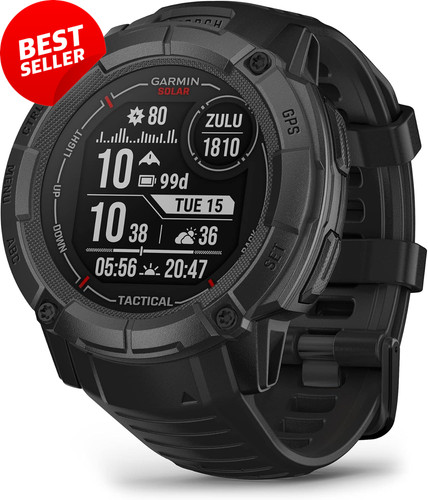 Garmin instinct smartwatch - garmin,