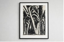 Vinicio Berti Carta Originale