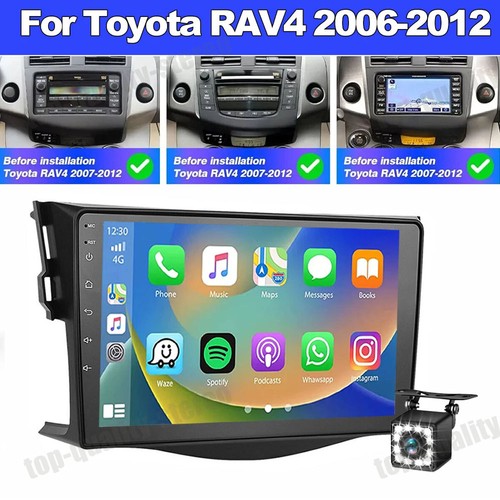 Android per toyota rav4 - per,