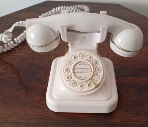 Telefono fisso brondi - ,