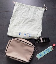 off-white marsupio/marsupio