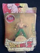 figure dragonball Z tien