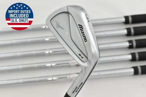 Pezzi mizuno set di - 6,