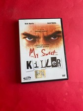 Film DVD MY SWEET KILLER