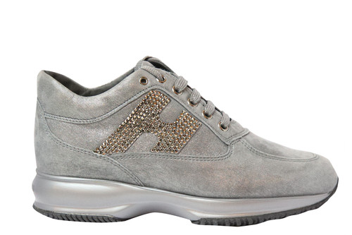 Hogan sneakers interactive - hogan,
