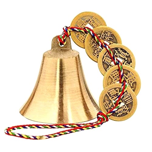 Campana cinese feng shui - feng, per