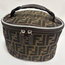 Fendi marsupio modello zucca - marsupio,