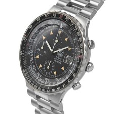 Cronografo pilota TAG HEUER