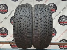 GOMME INVERNALI USATE UNIROYAL 195/65 R15 ( >)