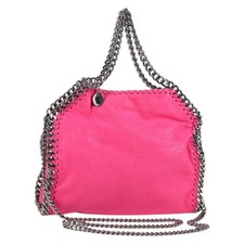 Borsa Stella MacCartney Catena