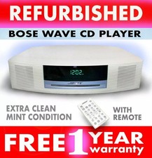 Bose Wave Music System