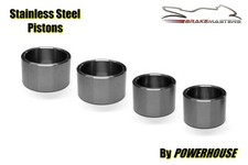 Set pistoni pinza freno