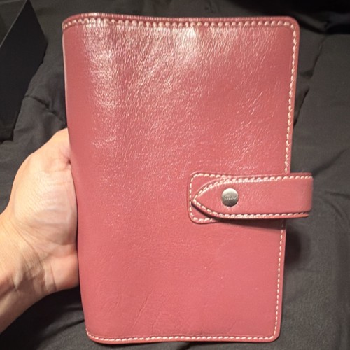 Raro filofax malden - raro,
