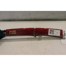 FANALE STOP SUPPLEMENTARE PER BMW SERIE 3 F30/F31 (15-19) 2.0 TD (316D) 2015