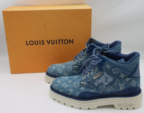 Stivaletti stringati louis - stivaletti,