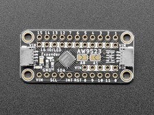 Adafruit AW9523 GPIO Expander