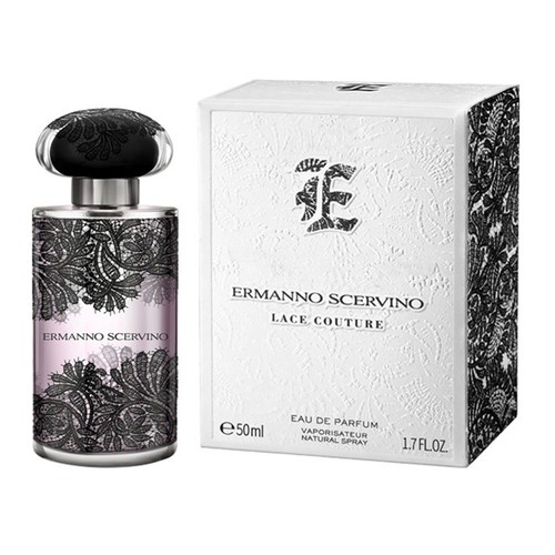 Ermanno scervino lace - scervino, couture