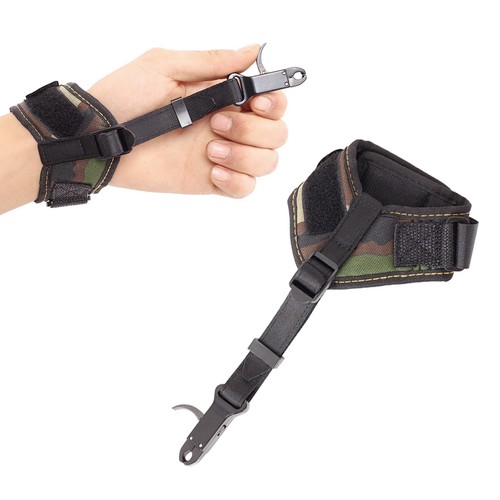 Aiuto rilascio tiro con - rilascio,