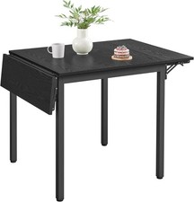 VASAGLE Tavolo da Pranzo