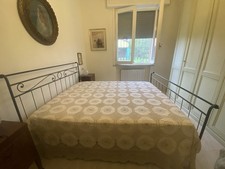 Copriletto matrimoniale con - copriletto,