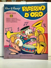 PAPERINO D'ORO VOL.13