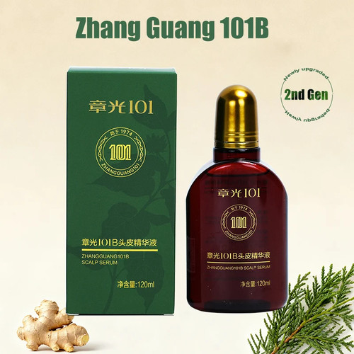 Tonico capelli zhangguang 101b - capelli,