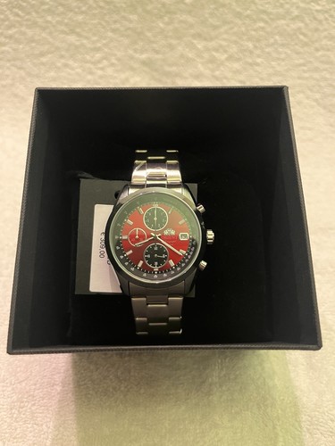 Orologio automatico cronografo - orologio,