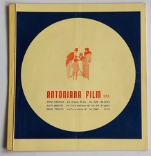 Elenco generale film - elenco,