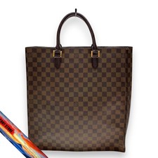 Borsa Louis Vuitton Sac Plat