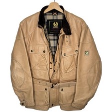Giacca biker belstaff panther - belstaff,