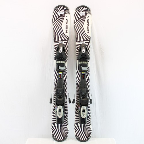 Head razzle dazzle used - 18-19,