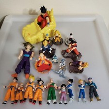 Lotto giocattoli Dragon Ball
