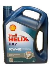 For shell 550070333 oil - 550070333,