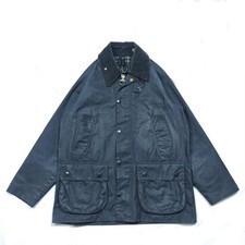 Barbour Giacca Bedale Cotone