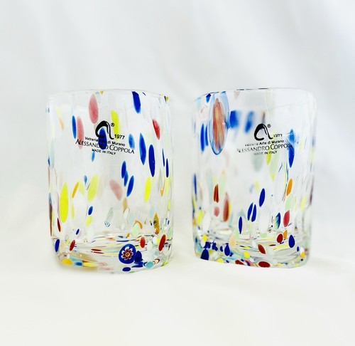 Arte murano alessandro - di,