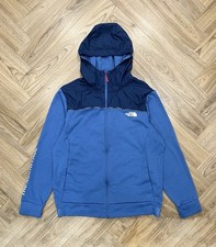 Felpa con cappuccio e zip