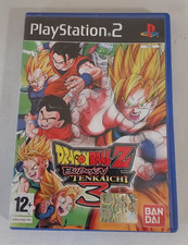 DRAGON BALL Z BUDOKAI