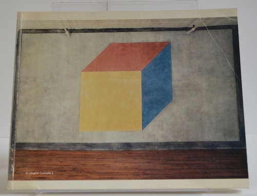 Sol lewitt wall drawings - lewitt-wall,