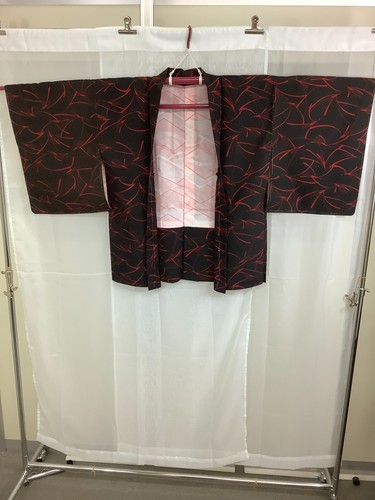 Giacca kimono haori giapponese - haori,