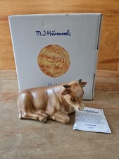 Goebel Hummel Natività Lg Bue