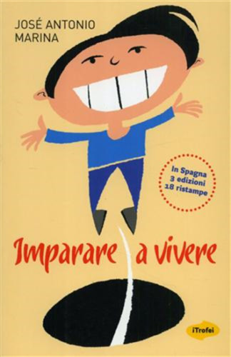 José marina imparare - a., marina,