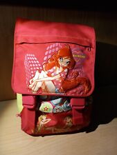 Zaino Winx